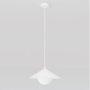 Emibig MONO 1S WHITE OPAL