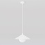Emibig Emibig MONO 1S WHITE OPAL - Moderne hanglamp voor elke ruimte