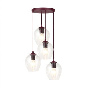 ISTAR 4PREM BURGUND TRANSPARENT