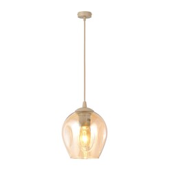 ISTAR 1 MOKKA AMBER