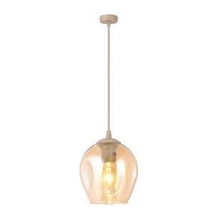Emibig ISTAR 1 MOKKA AMBER