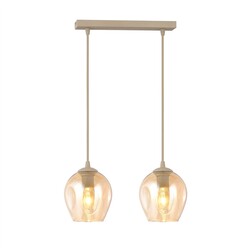 ISTAR 2 MOKKA AMBER