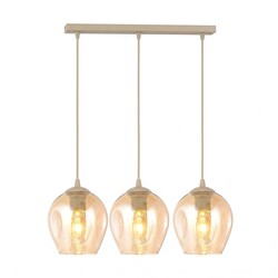 Emibig ISTAR 3 MOKKA AMBER