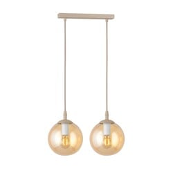 Emibig COSMO 2 MOKKA AMBER
