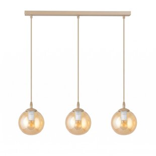 Emibig COSMO 3 MOKKA AMBER