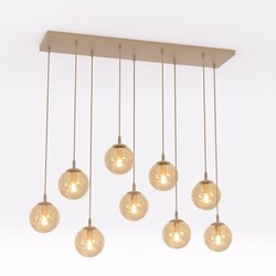 COSMO 9 MOKKA AMBER