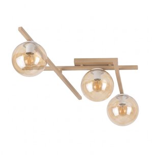 Emibig SMART 3 MOKKA AMBER