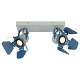 LUCIDE LUCIDE PICTO - Stylish Ceiling Spot for Kids Room