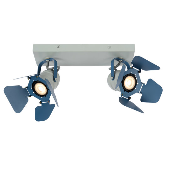 LUCIDE LUCIDE PICTO - Stylish Ceiling Spot for Kids Room