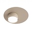 Emibig BOLX 1 MOKKA - Moderne plafondlamp voor sfeervolle verlichting