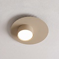 Emibig BOLX 1 MOKKA - Moderne Deckenlampe für stilvolle Beleuchtung