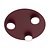 Emibig BOLX 3 BURGUNDY
