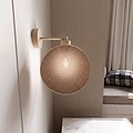Emibig Emibig MOTIF K1 MOKKA NATURAL - Moderne Pendelleuchte für stilvolle Beleuchtung