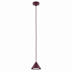 ELIT 1 BURGUNDY