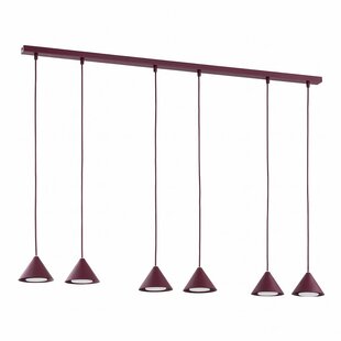 ELIT 6 BURGUNDY