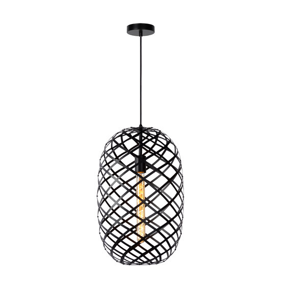 LUCIDE LUCIDE WOLFRAM - Stylish Pendant Light for Indoor Use