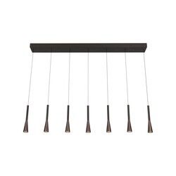 JOAKIM - Pendant Lamp - LED Dimmable