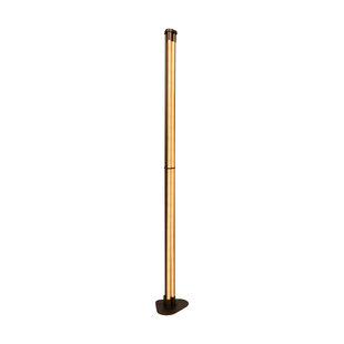 Lucide JANDERIN - Stehlampe - LED Dimmbar