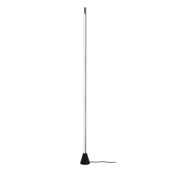LUCIDE Lucide EQUINOX - Lampe sur pied - Créez l'ambiance parfaite avec un éclairage LED dimmable