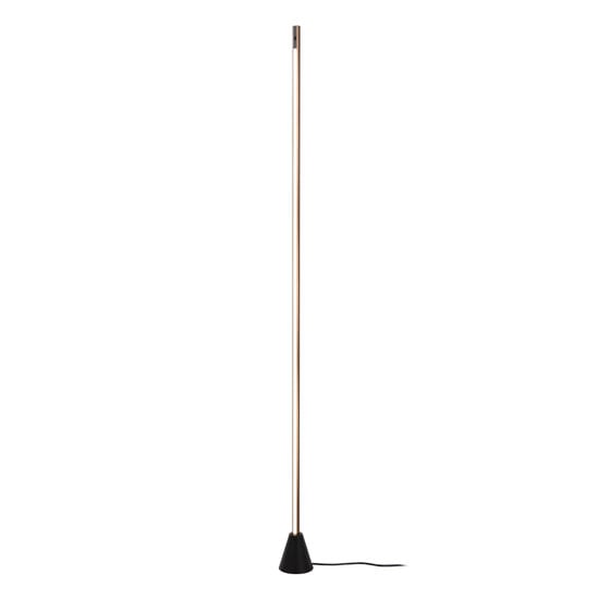 LUCIDE Lucide EQUINOX - Stehlampe - Schaffen Sie die perfekte Atmosphäre mit dimmbarem LED Licht