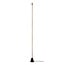 LUCIDE Lucide EQUINOX - Floor Lamp - Create the perfect ambiance with dimmable LED lighting