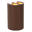 LUCIDE Lucide YORK - Wall Spot / Wall Lamp Indoor/Outdoor - Create a warm atmosphere with this stylish wall lamp