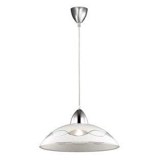 Fantasia SIRI lampe suspendue E27 1x60W