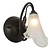 Fantasia NANA aplique de pared G9 2,5W regulable LED incluida
