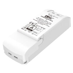 LED-driver triac dimbaar 25W 350mA constante stroom