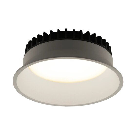 Fantasia Fantasia MICRA inbouwspot 10W LED dimbaar - Effiziente Beleuchtung mit 800lm