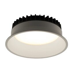 Fantasia MICRA inbouwspot 15W LED dimbaar