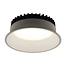Fantasia Fantasia MICRA spot encastrée 15W LED - Spot encastrée dimmable avec haute luminosité