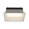Fantasia Fantasia MICRA SQ inbouwspot 10W LED - Dimmbar mit 800lm Lichtstärke
