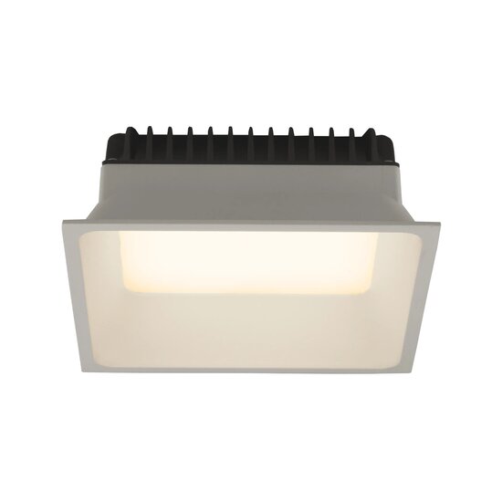 Fantasia Fantasia MICRA SQ downlight 10W LED - Regulable con 800lm de luminosidad