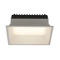Fantasia Fantasia MICRA SQ recessed spotlight - Dimmable LED spotlight with high light output