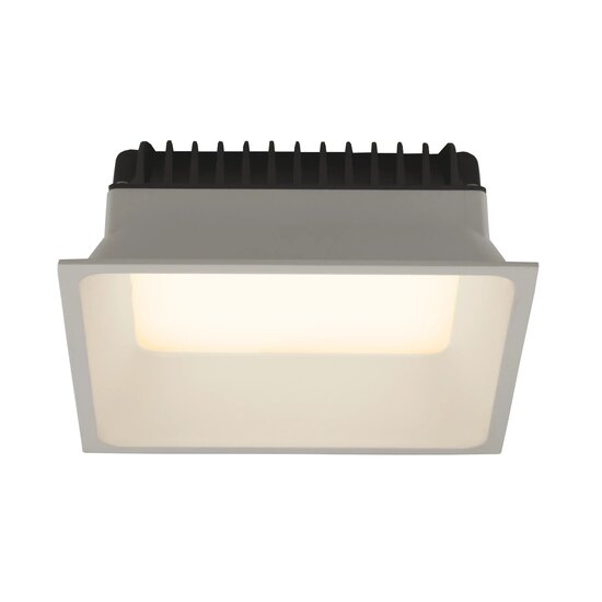 Fantasia Fantasia MICRA SQ recessed spotlight - Dimmable LED spotlight with high light output