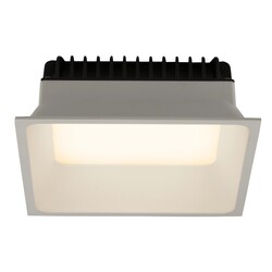 Fantasia MICRA SQ foco empotrado 20W LED regulable