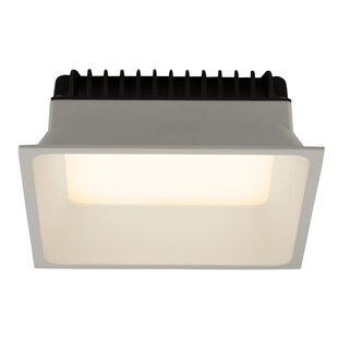 Fantasia MICRA SQ recessed spot