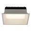 Fantasia Fantasia MICRA SQ spot encastré - Spot LED dimmable avec haute luminosité