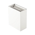 Fantasia Fantasia HYPNOSE wall light up-down LED 2x2.5W sand white - Stylish lighting for any room