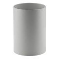 Fantasia Fantasia Nysit abat-jour cylindrique en blanc, de la collection Premium, source lumineuse non incluse