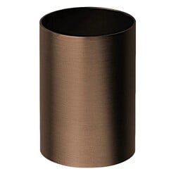 Nysit Cylinder Taboo cilinderlamp bronskleurige afwerking, Premium collectie