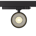 Hyrwell Fixo cylinder spot 20W for rail dia 90 mm height 47 mm ultra flat - Ideal lighting for any space