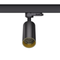 Hyrwell Fixo dali spot tube dimmable 12W diamètre 50 mm 110 mm long 1050 lumen - Éclairage idéal pour tout espace