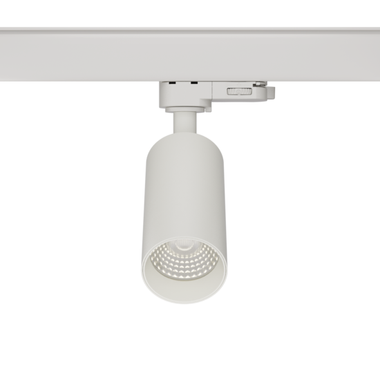 Hyrwell Fixo dali dimbaar kokerspot 12W diameter 50 mm 110 mm lang 1050 lumen - Perfecte verlichting voor elke ruimte