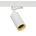 Hyrwell Fixo Dali foco tubular regulable 15W diámetro 55 mm 115 mm largo 1250 lumen - Iluminación ideal para cualquier espacio