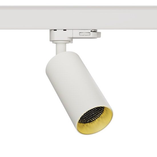 Hyrwell Fixo Dali dimmable tube spot 15W diameter 55 mm 115 mm long 1250 lumen - Ideal lighting for any space