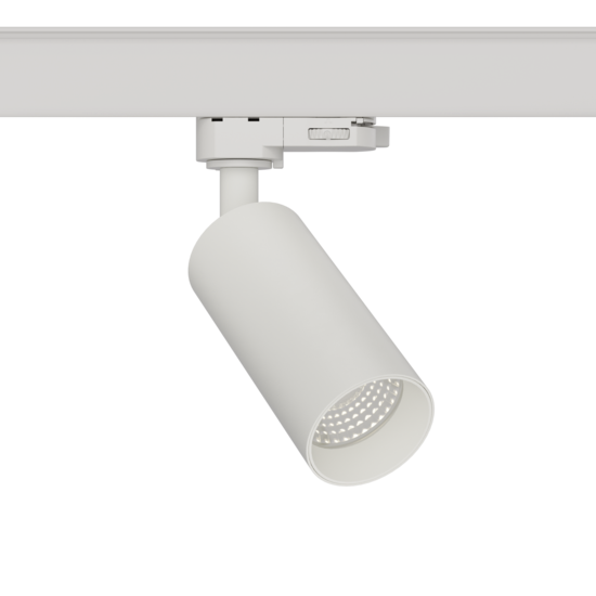 Hyrwell Fixo Dali dimbaar kokerspot 15W diameter 55 mm 115 mm lang 1250 lumen - Perfecte verlichting voor elke ruimte