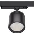 Hyrwell Shopy rail spot pour éclairage de viande rose 36 Watt 2300 Kelvin - Idéal pour mettre en valeur les produits carnés