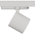 Hyrwell Shopy rail spot for pink meat lighting 36 Watt 2300 Kelvin - Ideal for showcasing meat products